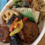 ほっともっと - 料理写真: