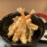 Tempura Genroku - 