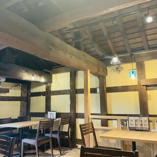 カフェ&バル 蔵ごころ_2