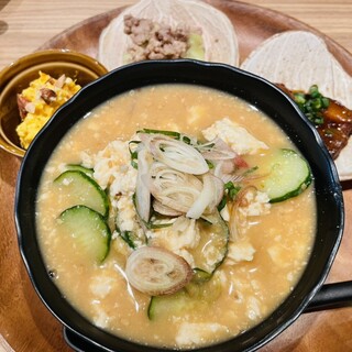 カフェ&バル 蔵ごころ_1