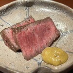 馳走 啐啄一十  - 