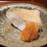 馳走 啐啄一十  - 