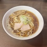 ラーメン 木曜日 - 