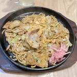 尼崎焼そばセンター - 