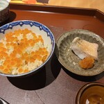 馳走 啐啄一十  - 