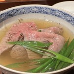 馳走 啐啄一十  - 