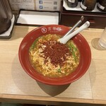 京辛麺 KYO-KARA - 