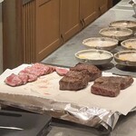 馳走 啐啄一十  - 