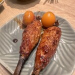 焼き鳥 ショウチャン - 