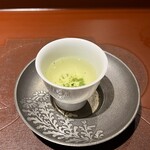 馳走 啐啄一十  - 