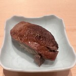 牛肉寿司 きんたん - 