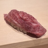 牛肉寿司 きんたん - 