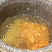 馳走 啐啄一十  - 