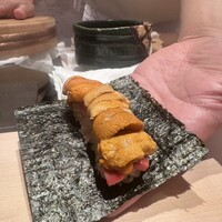 牛肉寿司 きんたん - 