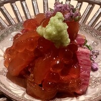 牛肉寿司 きんたん - 