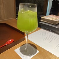 馳走 啐啄一十  - 