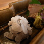 三友居 - 絶品お造り