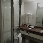 ホテルオークラ京都 - 浴室