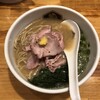 真鯛らーめん 麺魚 本店