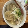 店内製麺 さくら