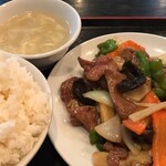 吉田飯店 - 