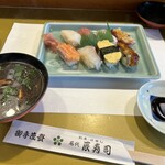 辰寿司 - 