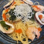 PASTAわざや - 