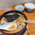 Ramen Daichi - 