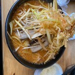 店内製麺 さくら - 