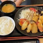 Kushikatsu Dengana - 