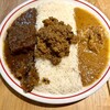 CURRY SHOP くじら 高円寺