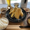 とみさん食堂