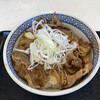 吉野家 8号線鯖江店