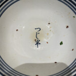 日本橋海鮮丼 つじ半 - 