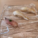 Sushi Matsumoto - 