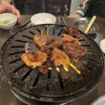 焼肉・ホルモン まるいち - 