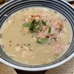 日本橋海鮮丼 つじ半 - 