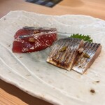 鮨まつもと 御茶ノ水 - 