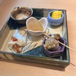鮨まつもと 御茶ノ水 - 