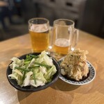 Izakaya Nyu Ebisu No - 