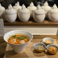 中華ダイニング 一途一心 - 