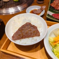 松庵 韓菜房 栄大津通店 - 