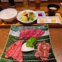 松庵 韓菜房 栄大津通店 - 