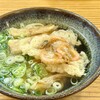 葉隠うどん