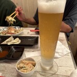 沖縄クラフトビール＆琉球バル ガチマヤ - 