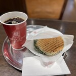 ANTICO CAFFE AL AVIS - 