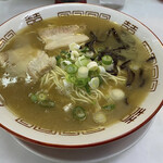 Gankomon Ramen - 