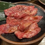 ホルモン専門店 焼肉 ホルモン番長 - 