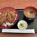 オレボステーション 北鯖江パーキング上り - 