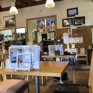 お食事処 なないろ樫_2